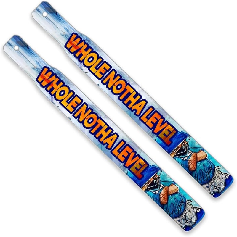 Custom Flag Football Belt Set Includes 2 Pop Flag Football Flags and Belt | Durable Adult Flag Football Belts